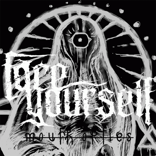 Face Yourself (USA-1) : Mouth of Lies